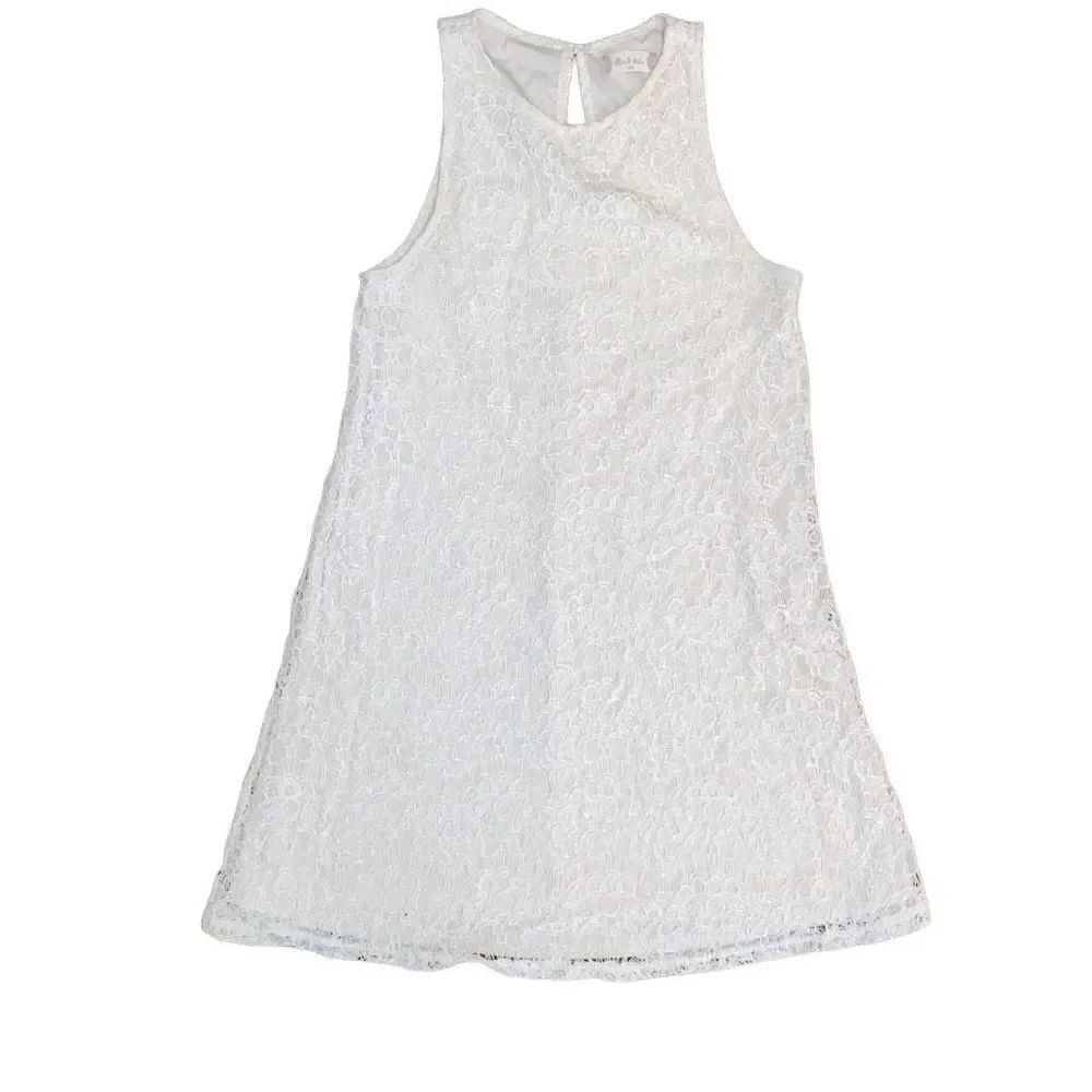 Altar’d State Lace Dress